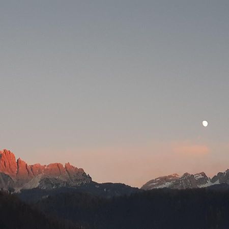 Locanda Rondolost Ченчениге Экстерьер фото