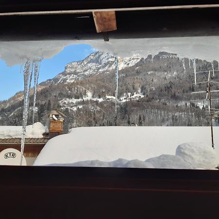 Locanda Rondolost Ченчениге Экстерьер фото