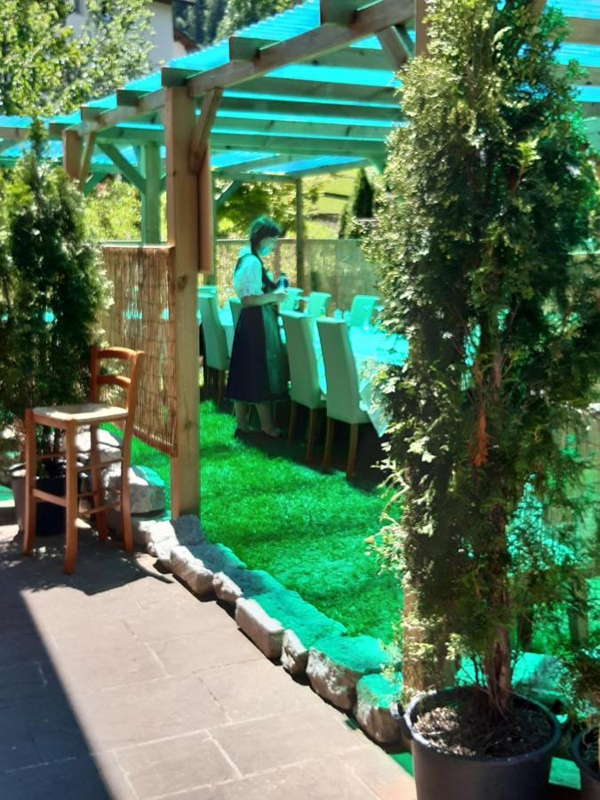 Locanda Rondolost Ченчениге Экстерьер фото