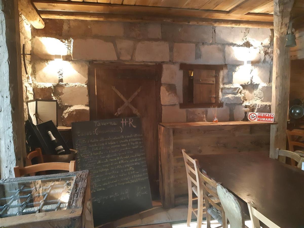 Locanda Rondolost Ченчениге Экстерьер фото