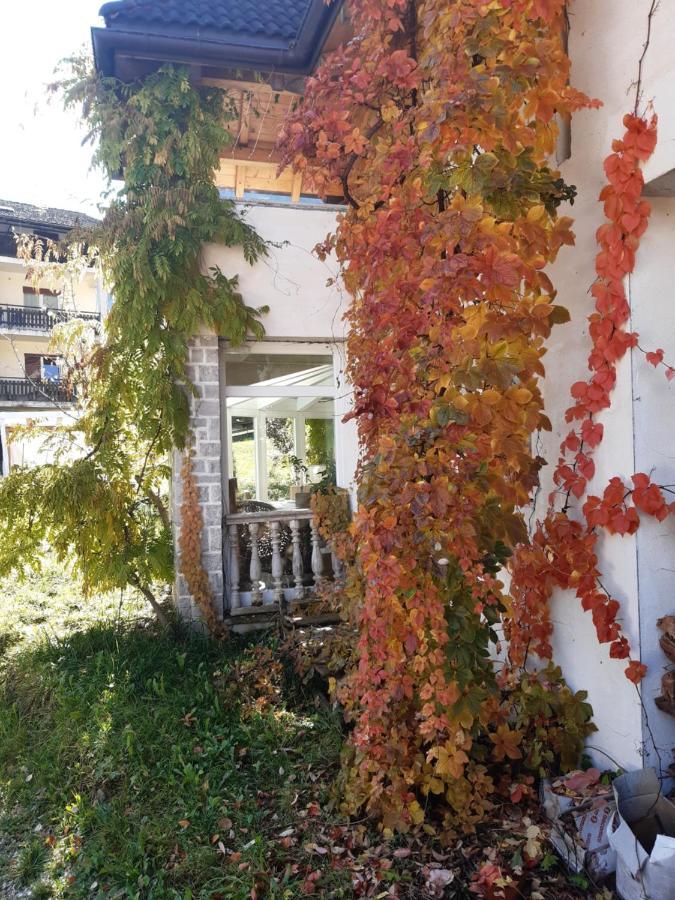Locanda Rondolost Ченчениге Экстерьер фото