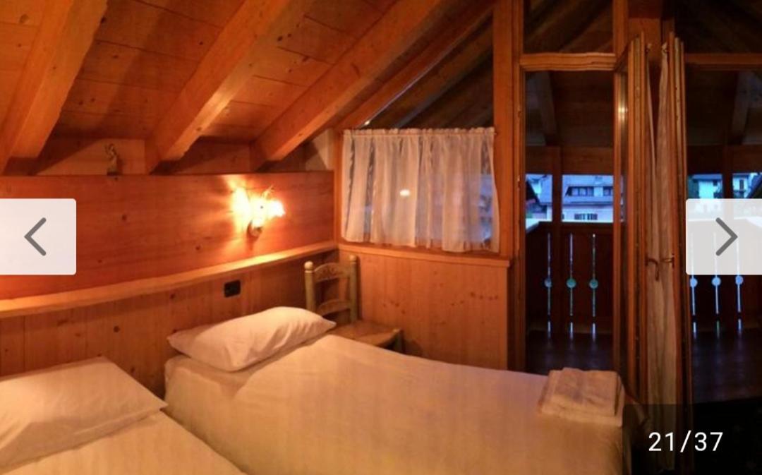 Locanda Rondolost Ченчениге Экстерьер фото