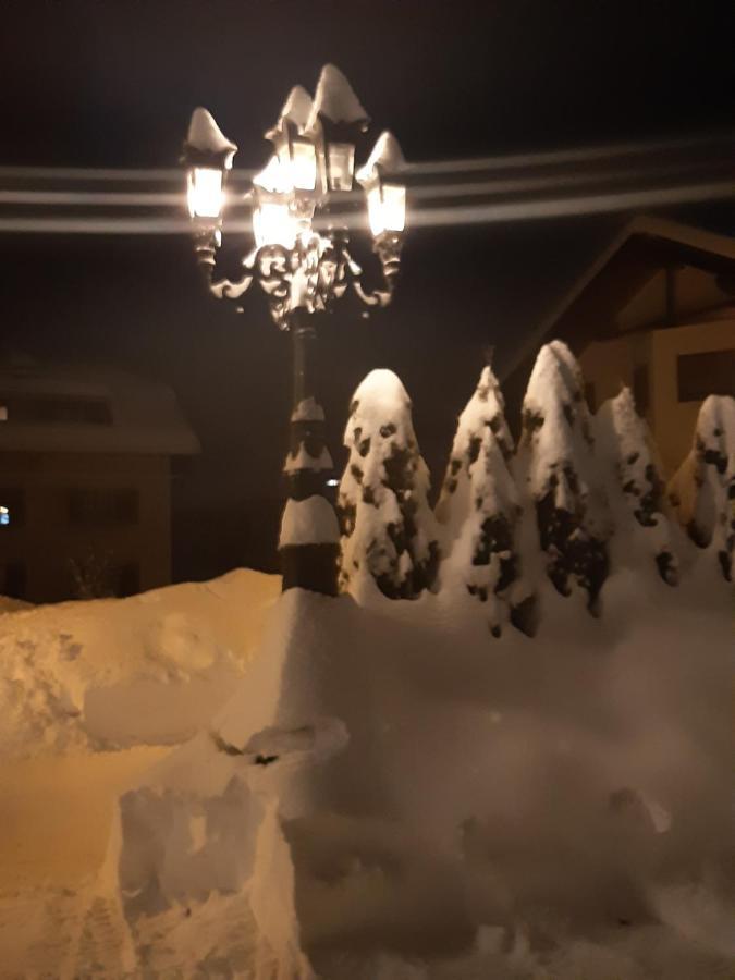 Locanda Rondolost Ченчениге Экстерьер фото